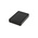 Hammond 1593 Black ABS Enclosure, 91 x 66 x 21mm