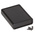 Hammond 1593 Black ABS Enclosure, 91 x 66 x 21mm