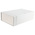 Hammond 1598 Grey Flame Retardant ABS Instrument Case, 250 x 160 x 76mm