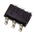 DiodesZetex AP3031KTR-G1, 1-Channel DC-DC Converter, Adjustable 6-Pin, SOT-23