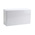 OKW Flat-Pack Case Grey ABS Instrument Case, 189 x 110 x 60mm