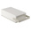 OKW Flat-Pack Case Grey ABS Instrument Case, 189 x 110 x 60mm