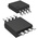 DiodesZetex AP22814AM8-13High Side Power Switch IC 8-Pin, MSOP
