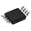 DiodesZetex AP22814BM8-13High Side Power Switch IC 8-Pin, MSOP