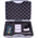 Castle Grey Instrument Case, 320 x 275 x 83mm