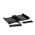 Hammond Black ABS Instrument Case, 95 x 76 x 30mm