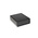 Hammond Black ABS Instrument Case, 95 x 76 x 30mm