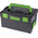 Gossen Metrawatt ABS Instrument Case