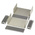 Hammond Aluminium Aluminium Case, 79 x 180 x 262mm