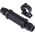 RS PRO Black Nylon Junction Box, IP68, 5 Terminals