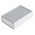 Hammond 1593 Light Grey ABS Instrument Case, 91 x 57 x 28mm