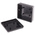 Hammond 1593 Black ABS Enclosure, 66 x 66 x 28mm