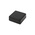 Hammond 1593 Black ABS Enclosure, 66 x 66 x 28mm