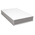 Hammond 1598 Grey Flame Retardant ABS Instrument Case, 250 x 160 x 40mm