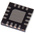 MMA8452QT NXP, 3-Axis Accelerometer, Serial-I2C, 16-Pin QFN