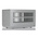 Hammond 1416 Grey Steel Project Box, 254 x 152 x 152mm