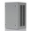 Hammond 1416 Grey Steel Project Box, 254 x 152 x 152mm