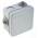 Spelsberg HP Series Polypropylene Junction Box, IP55, 75 x 75 x 42mm