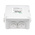 Schneider Electric Mureva Series Grey Polypropylene Junction Box, IP55