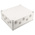 Schneider Electric Mureva Series Grey Polypropylene Junction Box, IP55, 275 x 120 x 325mm