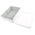 ABB Grey Thermoplastic Junction Box, IP65, 310 x 240 x 110mm