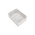 ABB Grey Thermoplastic Junction Box, IP65, 153 x 110 x 66mm