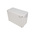 ABB Grey Thermoplastic Junction Box, IP65, 153 x 110 x 66mm