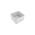 ABB Grey Thermoplastic Junction Box, IP65, 100 x 100 x 80mm