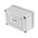 ABB Grey Thermoplastic Junction Box, IP65, 105 x 70 x 50mm