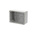 ABB Grey Thermoplastic Junction Box, IP55, 153 x 110 x 66mm