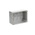 ABB Grey Thermoplastic Junction Box, IP55, 153 x 110 x 66mm