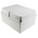 ABB Grey Thermoplastic Junction Box, IP65, 310 x 240 x 160mm