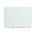 ABB Grey Thermoplastic Junction Box, IP55, 110 x 310 x 240mm