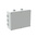 ABB Grey Thermoplastic Junction Box, IP55, 110 x 310 x 240mm