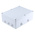 ABB Grey Thermoplastic Junction Box, IP55, 110 x 310 x 240mm