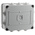 ABB Grey Thermoplastic Junction Box, IP55, 150 x 160 x 135mm