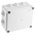ABB Grey Thermoplastic Junction Box, IP55, 77 x 160 x 135mm