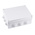 ABB Grey Thermoplastic Junction Box, IP55, 80 x 220 x 170mm