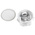 ABB Grey Thermoplastic Junction Box, IP44