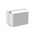 ABB Grey Thermoplastic Junction Box, IP65, 220 x 170 x 150mm