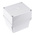 ABB Grey Thermoplastic Junction Box, IP65, 160 x 135 x 150mm