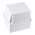 ABB Grey Thermoplastic Junction Box, IP65, 160 x 135 x 150mm