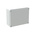 ABB Grey Thermoplastic Junction Box, IP65, 200 x 170 x 80mm
