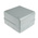 ABB Grey Plastic Junction Box, IP65, 140 x 220 x 205mm