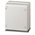 ABB Grey Plastic Junction Box, IP65, 140 x 220 x 205mm