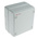 ABB Grey Plastic Junction Box, IP65, 140 x 220 x 205mm