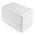 ABB White Polycarbonate Junction Box, IP65, 140 x 140 x 220mm
