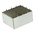 Perancea PCMC Steel PCB Shielded Enclosure, 40 x 35 x 20mm