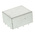 Perancea PCMC Steel PCB Shielded Enclosure, 40 x 35 x 20mm
