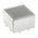 Perancea PCMC Steel PCB Shielded Enclosure, 25 x 25 x 15mm